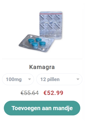 Kamagra Kopen: De Perfecte Oplossing voor Erectiestoornissen