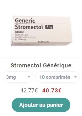 Où acheter de l'ivermectine en toute sécurité ?